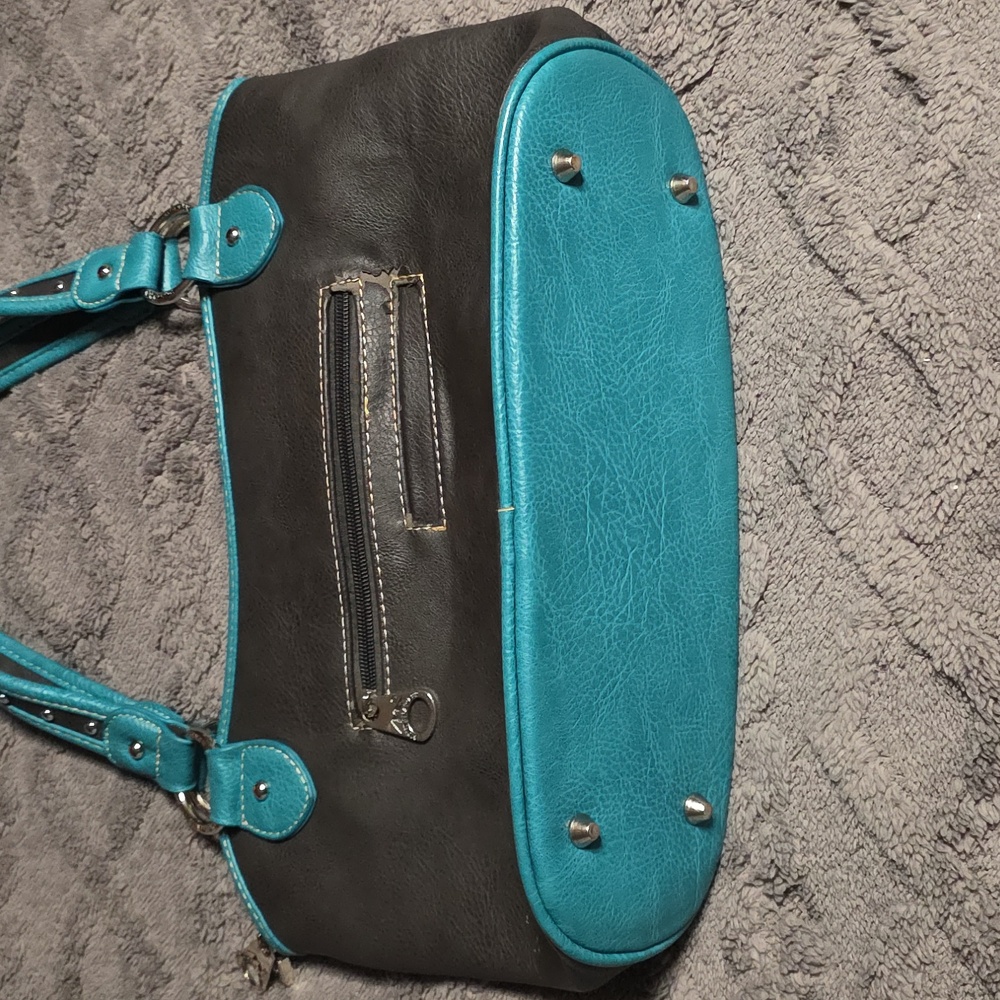 Montana West Handbag - Picture 3 of 7